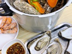 -一蚝一贝海鲜特色餐厅(万象城店)