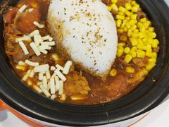 -姐弟俩土豆粉(西安小寨店)