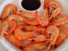 -碧海银沙海鲜餐厅(恒大海上威尼斯店)