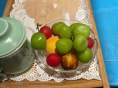 -鼎族怡华·指压·经络·疗愈SPA(紫荆店)