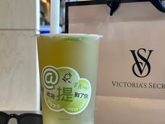 -KOI Thé(力宝广场店)