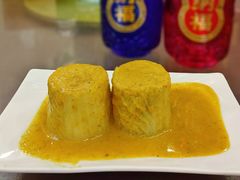 芥末堆-北京小肠陈饭庄(方庄店)