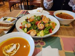 -安妮意大利餐厅(世贸天阶店)