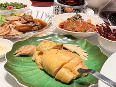 -荣兴酒家(徐家汇店)