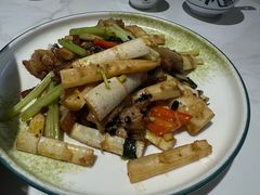 -猪腰一家·地道佛山菜(盐步店)