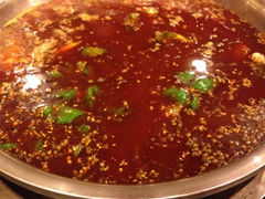 iphone_upload_pic-刘胖娃鱼庄·特色鱼火锅(白鹤路店)