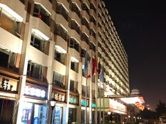 -北京京伦饭店