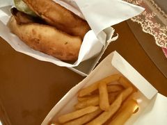 -必胜客(龙湾万达店)