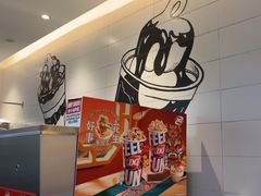 -DQ·蛋糕·冰淇淋(河东万达店)
