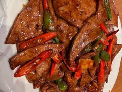-張飛扒肉·龙江非遗(道外店)