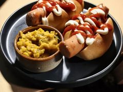 -Terrace 8 八号露台(波特曼丽思卡尔顿店)