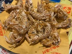 -旺角小渔村(二马路店)