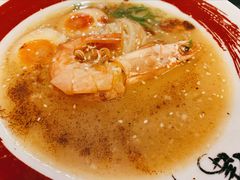 -雷门拉面·现熬骨汤(凯德来福士店)