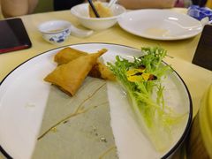 炸春卷-新梅园不夜粥(龙华店)