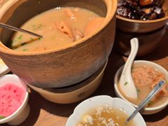-清水亭湖北菜(大屯DT51店)