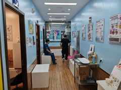 -瑞派·关忠动物医院·异宠专科·犬猫肿瘤·皮肤专科(望京店)