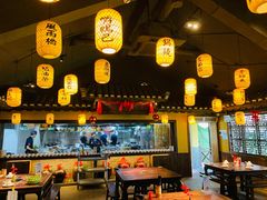 -大自然(鲁家村店)