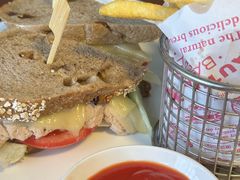 -上海锦江汤臣洲际大酒店壹阶层