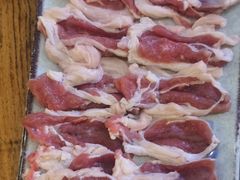 -毛辣果·贵州红酸汤牛肉火锅(西单店)