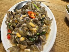 -潮中人·潮州菜(益乐路店)
