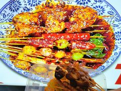 -邓姐串串香(水围店)