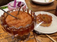 -清真有奴思烤肉坊(酒泉路店)