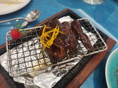 文火雪花牛肋肉-圆苑(静安寺店)
