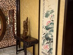 -杭州香格里拉·香宫中餐厅