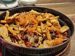 -红蕃干锅·脆皮香辣虾(南屏街金鹰店)