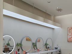 -天真蓝照相馆(五角场百联又一城店)