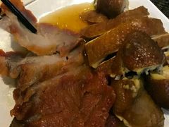 -糖朝(尖沙咀店)