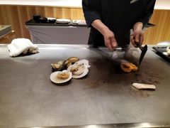 -厦门源昌凯宾斯基大酒店-隠れ鉄板焼