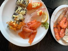 -隐秀山居酒店·秀厨融合西餐厅