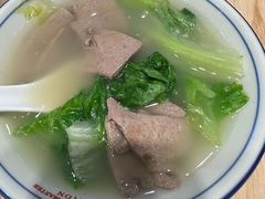 -荔银肠粉·非遗手藝(夫子庙店)