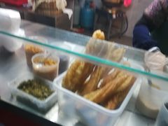 -徐氏糯米包油条(三眼桥分店)