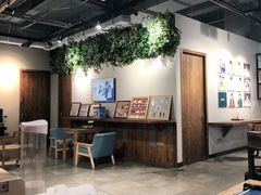 -海马体照相馆(天津世纪都会店)