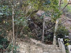 景点-七娘山