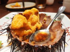 -翔峰炭火鳗鱼(悦泰街里公寓店)