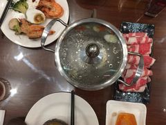 -裕龙汤泉