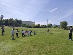 -长广溪湿地公园