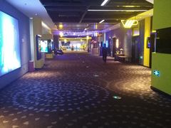 -万达IMAX影城(盘锦万达广场店)