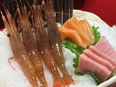-万岛日本料理铁板烧(梅赛德斯奔驰店)