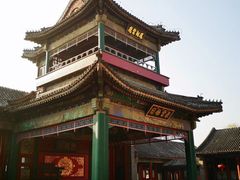 -听鹂馆饭庄(颐和园店)