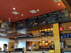 -安妮意大利餐厅(国贸店)