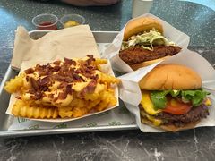 -Shake Shack(南山万象天地店)