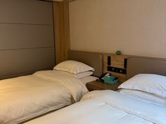 -黄山排云型旅酒店餐厅