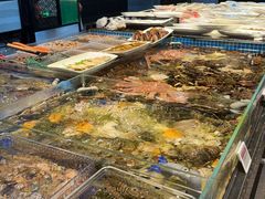 -高佳庄·海鲜酒楼(定海店)