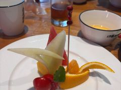 -壹零捌道·北京烤鸭(车公庄店)