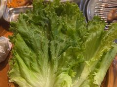 -金顺碳烤肉(1号店)