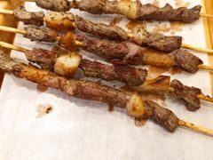 羊肉串-宛平李记小吃(东关街店)